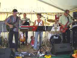 Kapellenfest 19.07.2003